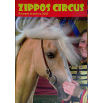 Zippos Circus Programme 2005